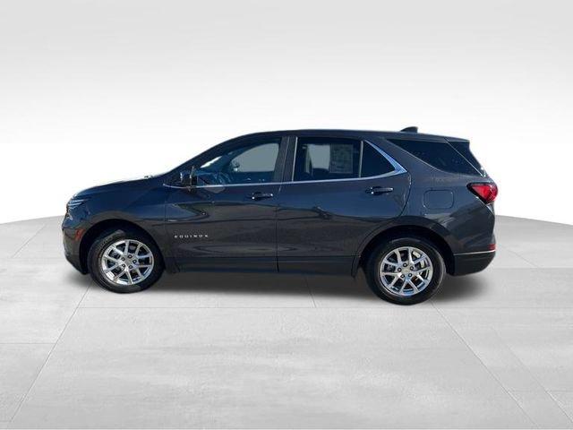 2022 Chevrolet Equinox Vehicle Photo in MEDINA, OH 44256-9631