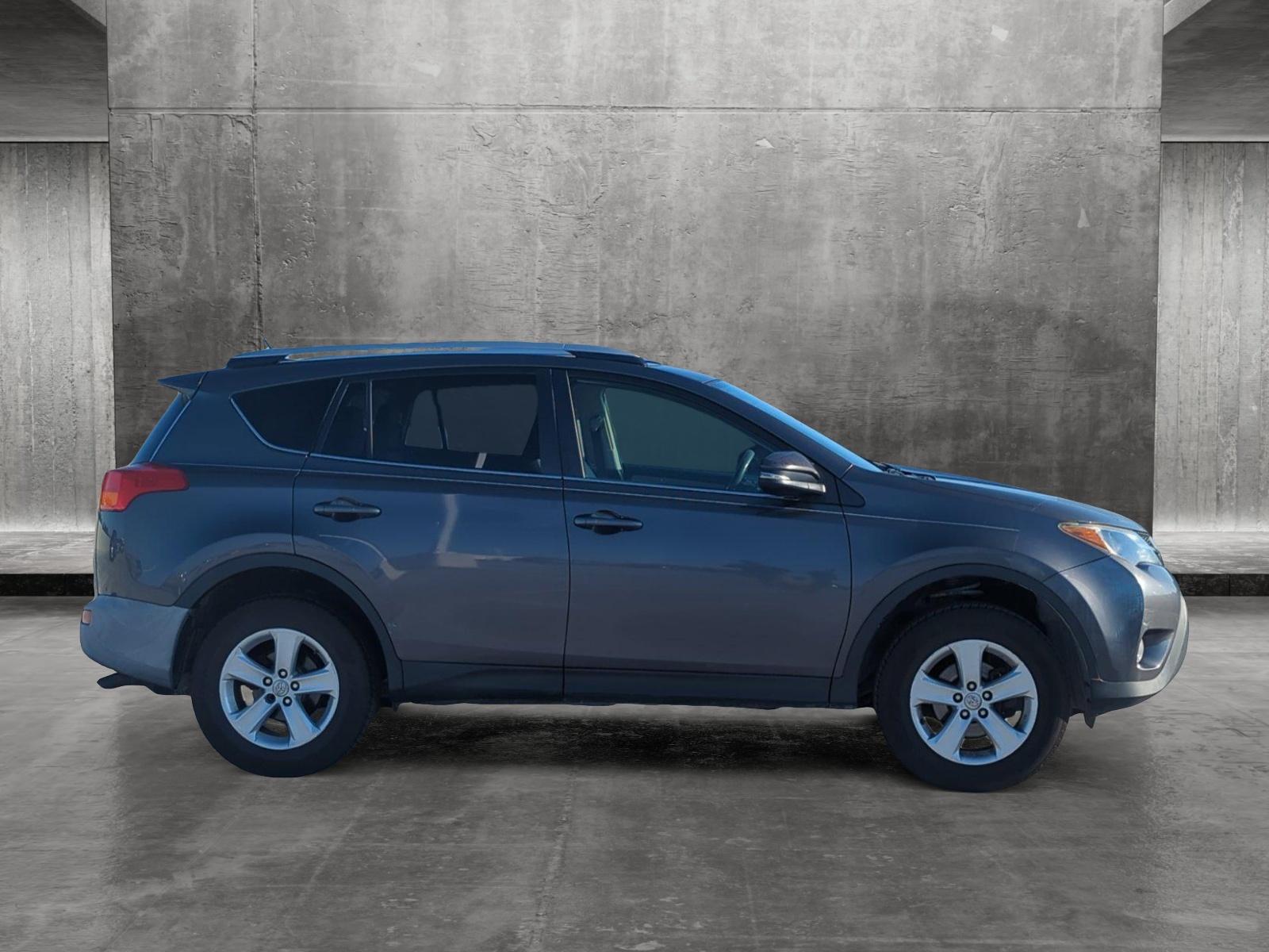 2014 Toyota RAV4 Vehicle Photo in Ft. Myers, FL 33907