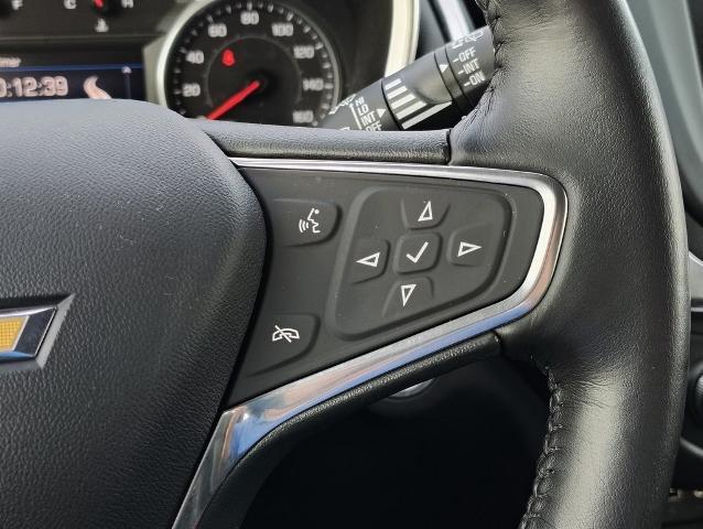 2022 Chevrolet Equinox Vehicle Photo in GREEN BAY, WI 54304-5303