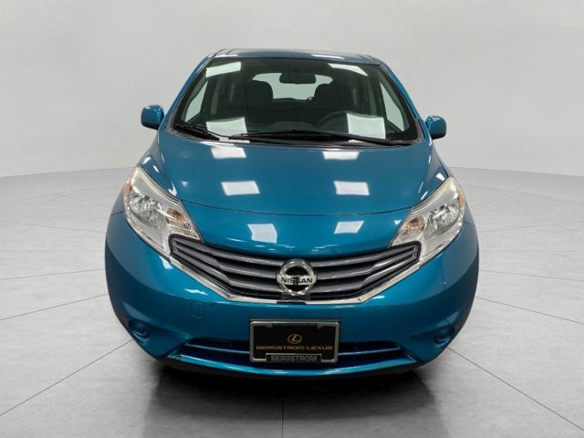 2014 Nissan Versa Note Vehicle Photo in Appleton, WI 54913