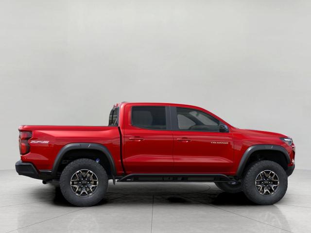 2024 Chevrolet Colorado Vehicle Photo in NEENAH, WI 54956-2243