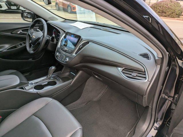 2020 Chevrolet Malibu Vehicle Photo in SELMA, TX 78154-1460