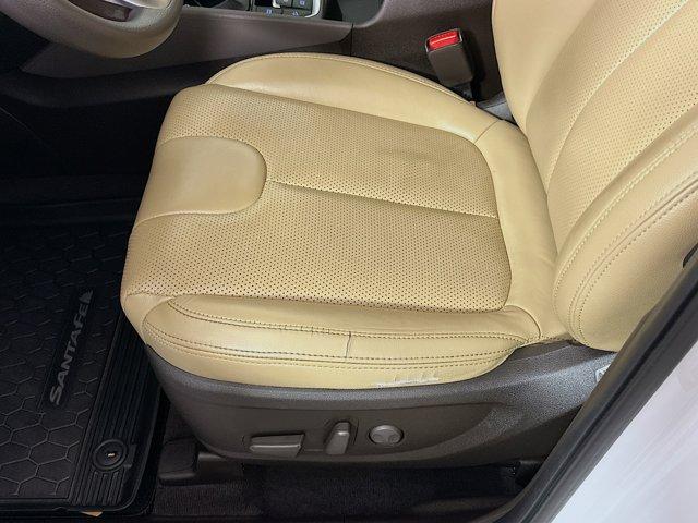 2020 Hyundai SANTA FE Vehicle Photo in Flemington, NJ 08822