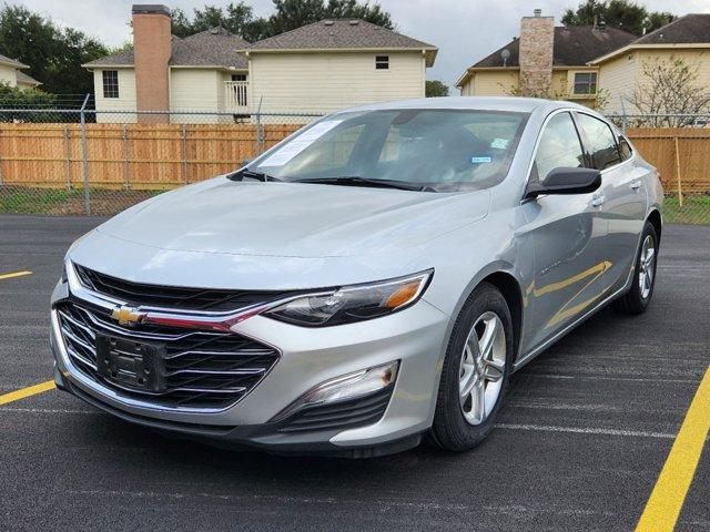 2022 Chevrolet Malibu Vehicle Photo in SUGAR LAND, TX 77478-0000