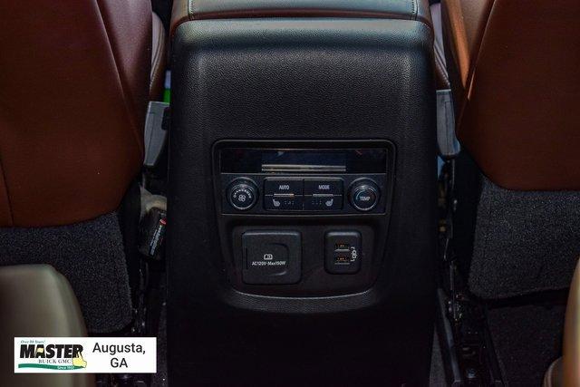 2019 Buick Enclave Vehicle Photo in AUGUSTA, GA 30907-2867