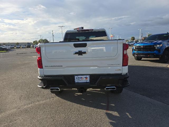 2025 Chevrolet Silverado 1500 Vehicle Photo in BROUSSARD, LA 70518-0000