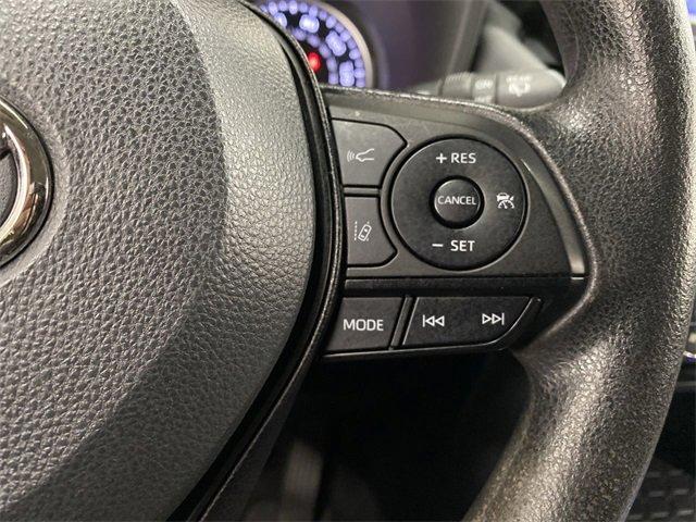 2022 Toyota RAV4 Vehicle Photo in PORTLAND, OR 97225-3518