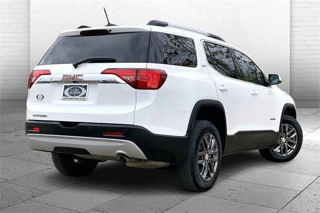 2019 GMC Acadia Vehicle Photo in KANSAS CITY, MO 64114-4502