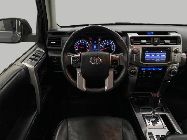 2016 Toyota 4Runner Vehicle Photo in Appleton, WI 54913