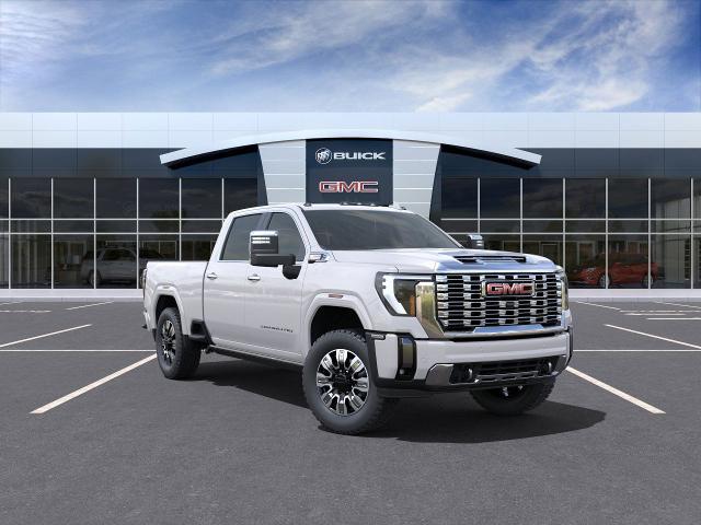 2024 GMC Sierra 2500 HD Vehicle Photo in MEMPHIS, TN 38115-1503