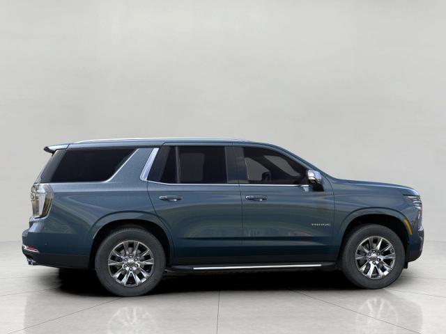 2025 Chevrolet Tahoe Vehicle Photo in NEENAH, WI 54956-2243