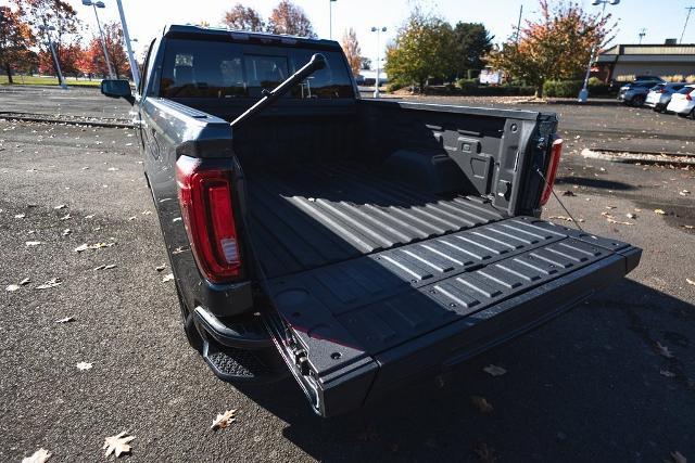 2020 GMC Sierra 1500 Vehicle Photo in NEWBERG, OR 97132-1927