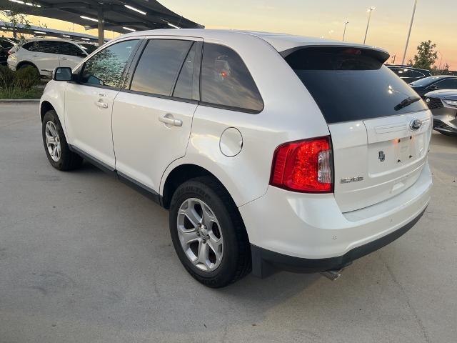 2013 Ford Edge Vehicle Photo in Grapevine, TX 76051