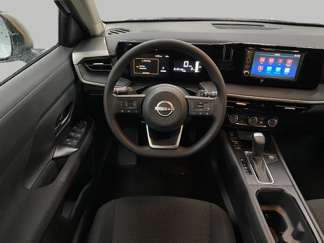 2025 Nissan Kicks Vehicle Photo in Appleton, WI 54913