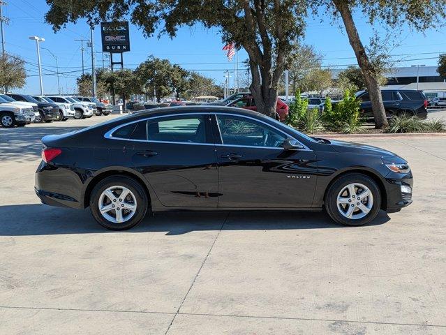 2024 Chevrolet Malibu Vehicle Photo in SELMA, TX 78154-1460