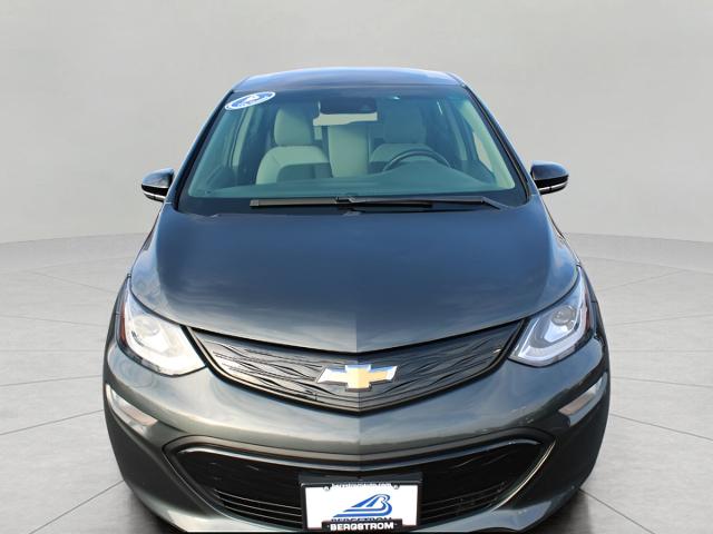 2020 Chevrolet Bolt EV Vehicle Photo in MADISON, WI 53713-3220