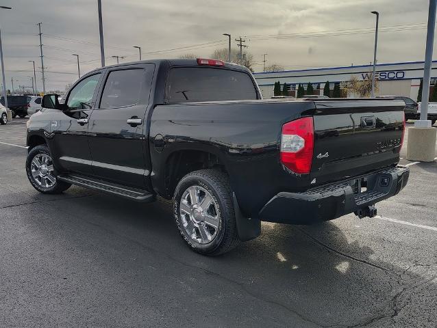 2015 Toyota Tundra Vehicle Photo in GREEN BAY, WI 54304-5303