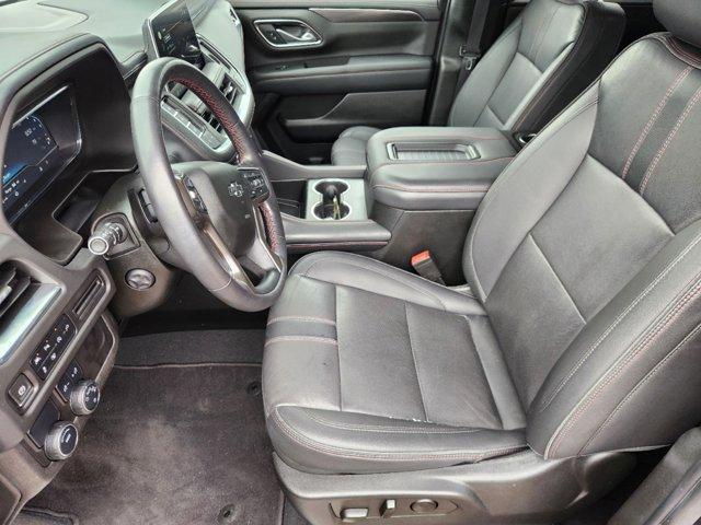 2022 Chevrolet Tahoe Vehicle Photo in SUGAR LAND, TX 77478-0000