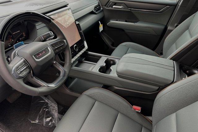 2025 GMC Acadia Vehicle Photo in BOISE, ID 83705-3761