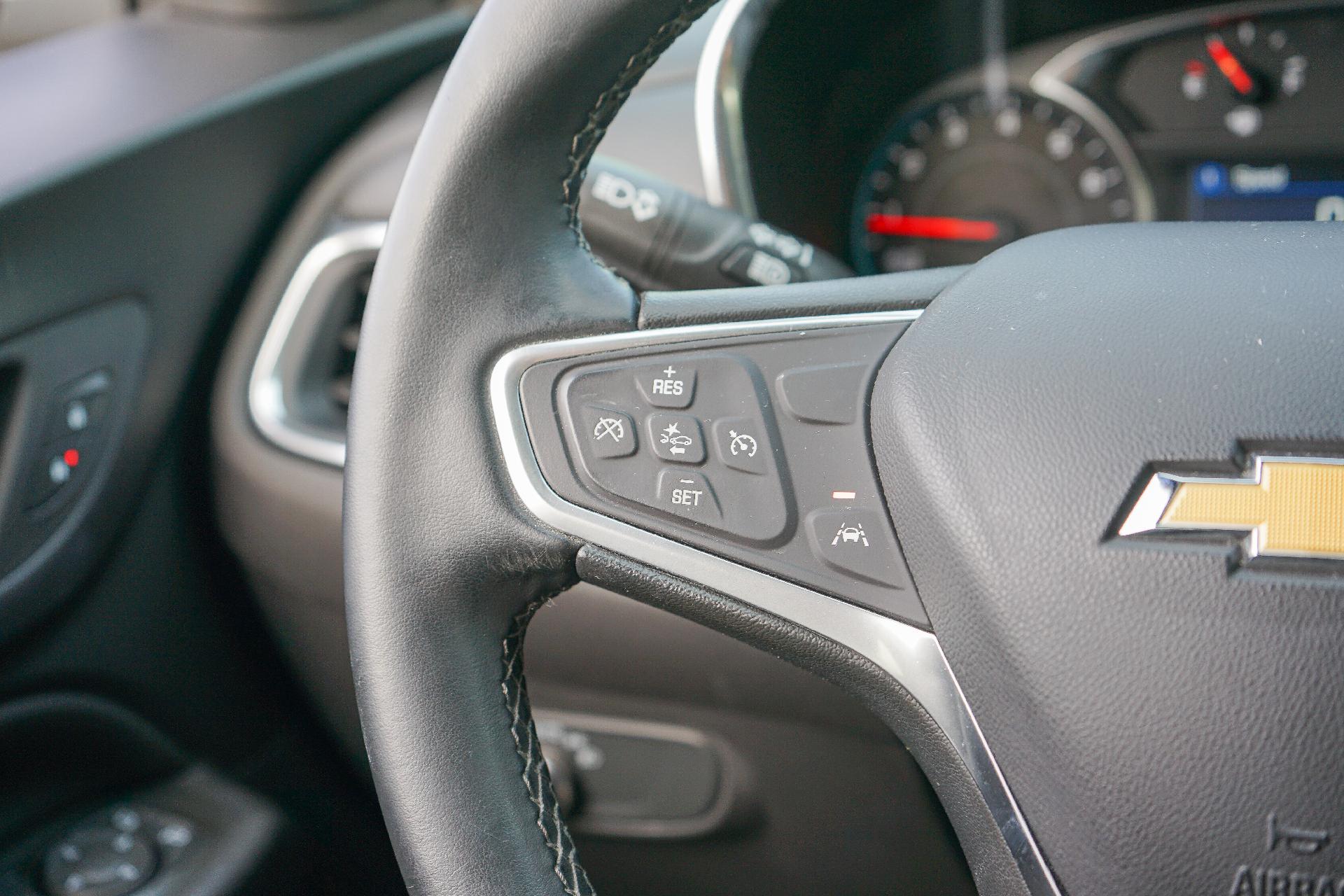 2023 Chevrolet Equinox Vehicle Photo in SMYRNA, DE 19977-2874