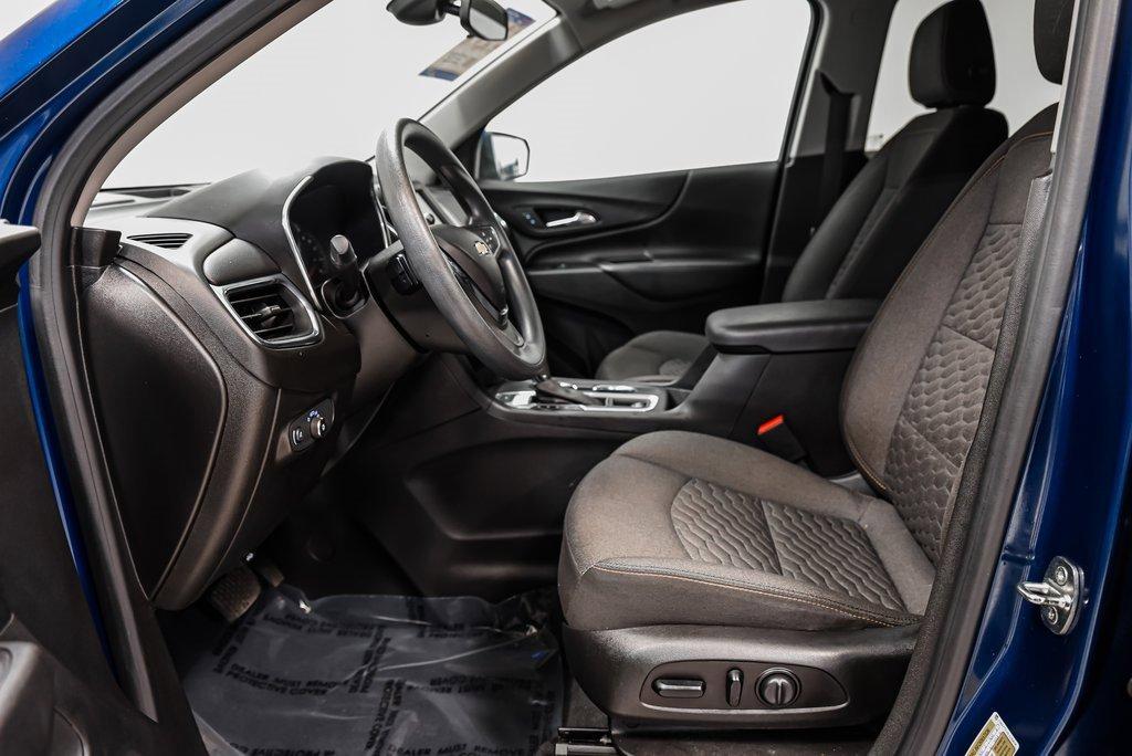 2020 Chevrolet Equinox Vehicle Photo in AKRON, OH 44320-4088