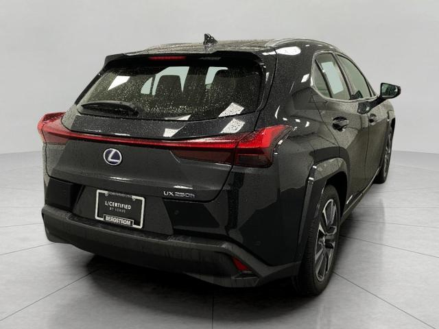 2022 Lexus UX 250h Vehicle Photo in Appleton, WI 54913