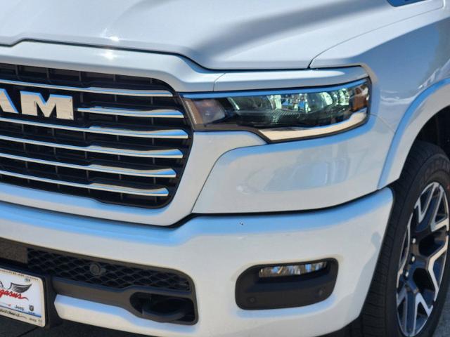 2025 Ram 1500 Vehicle Photo in Ennis, TX 75119-5114