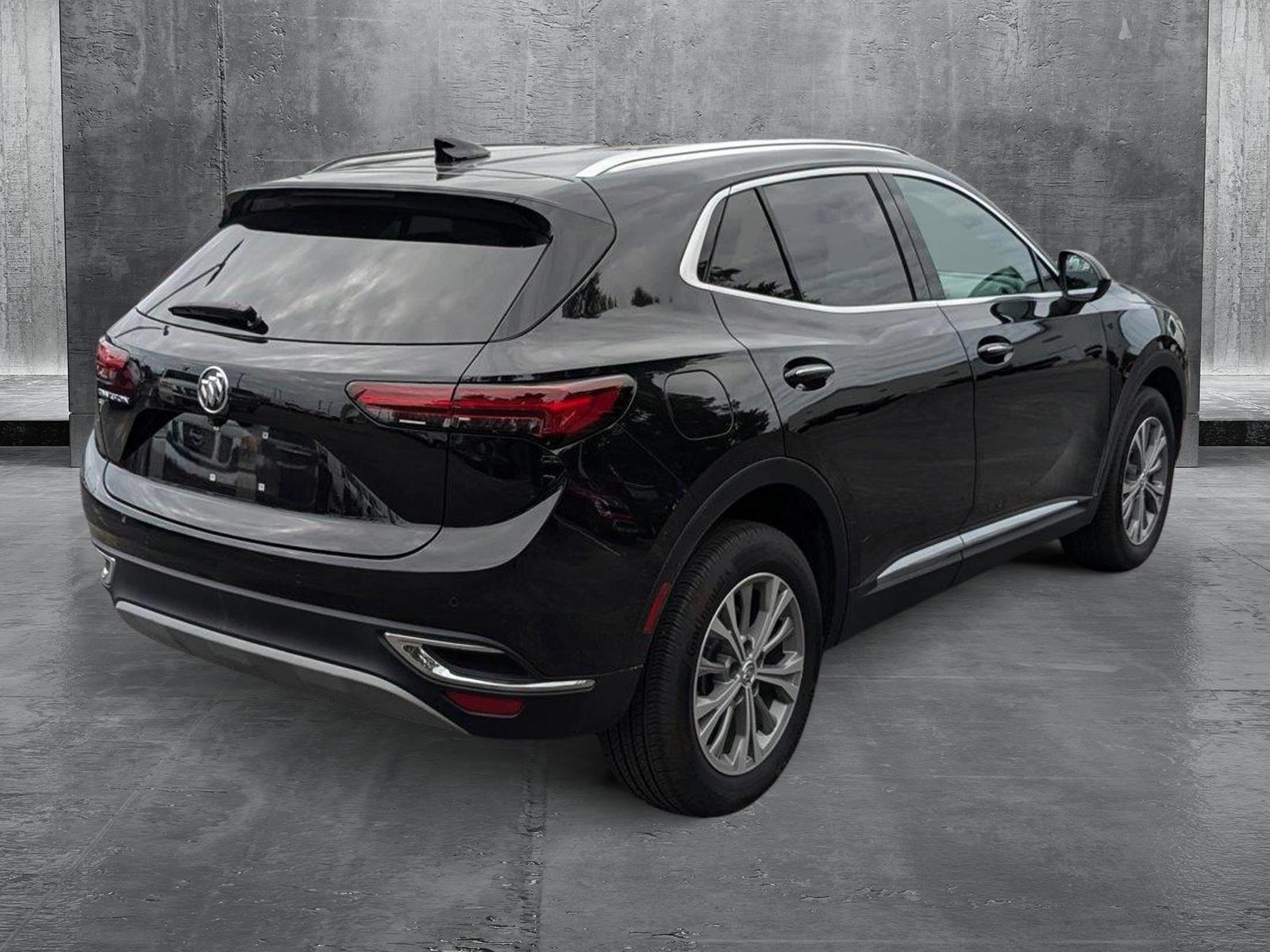 2023 Buick Envision Vehicle Photo in Panama City, FL 32401