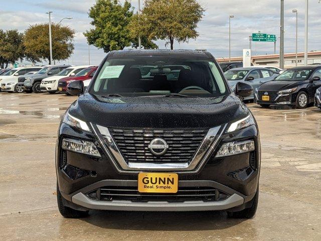 2022 Nissan Rogue Vehicle Photo in San Antonio, TX 78209