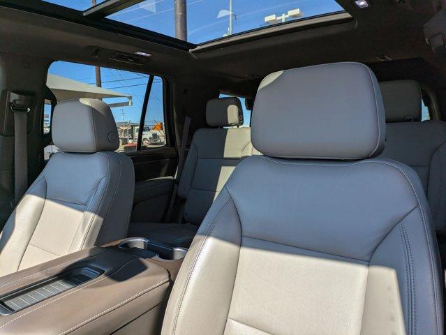 2021 Chevrolet Tahoe Vehicle Photo in SELMA, TX 78154-1459