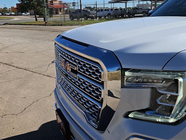 2021 GMC Sierra 1500 Vehicle Photo in San Angelo, TX 76901