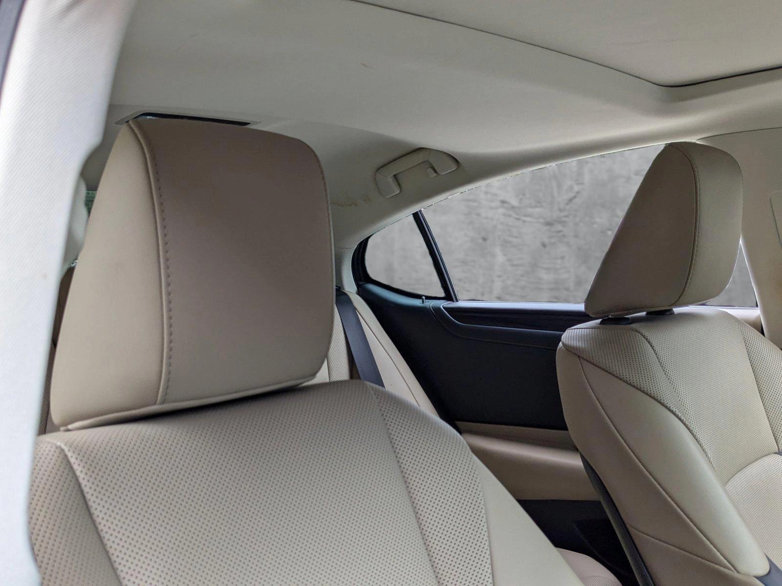 2020 Lexus ES 350 Vehicle Photo in West Palm Beach, FL 33417