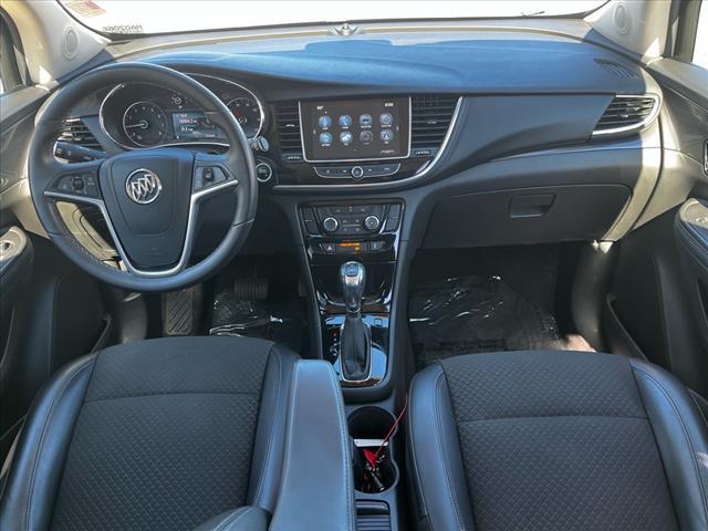 2018 Buick Encore Vehicle Photo in TAMPA, FL 33612-3404