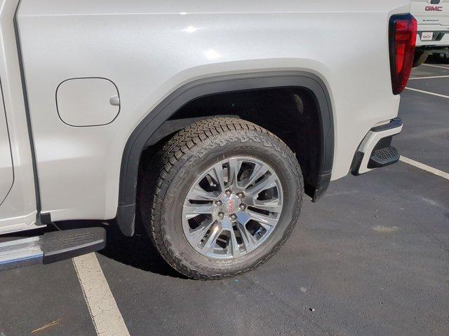 2025 GMC Sierra 1500 Vehicle Photo in ALBERTVILLE, AL 35950-0246