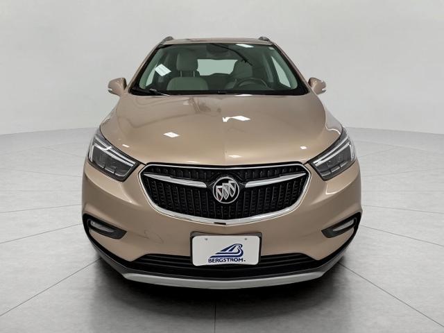 2018 Buick Encore Vehicle Photo in APPLETON, WI 54914-4656