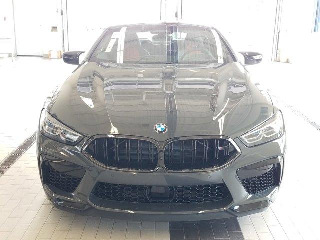 2024 BMW M8 For Sale at Bill Dodge Auto Group - WBSAE0C04RCP18155