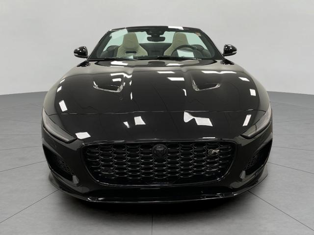 2024 Jaguar F-TYPE Vehicle Photo in Appleton, WI 54913