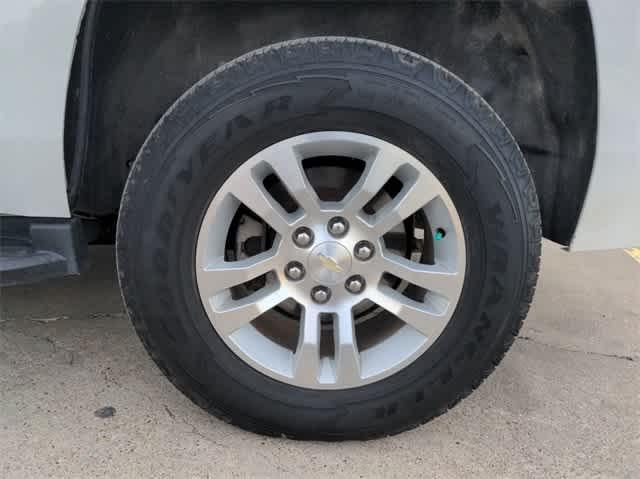 2019 Chevrolet Tahoe Vehicle Photo in Corpus Christi, TX 78411