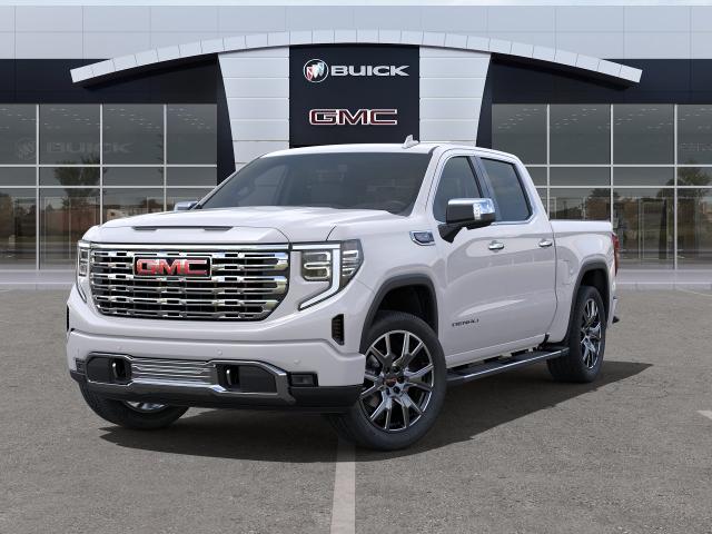 2024 GMC Sierra 1500 Vehicle Photo in APPLETON, WI 54914-8833