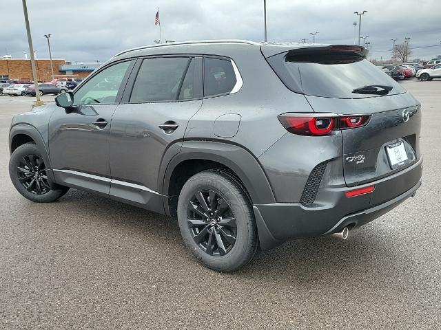 2024 Mazda CX-50 Vehicle Photo in Plainfield, IL 60586