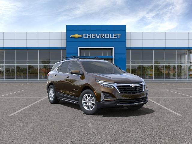 2024 Chevrolet Equinox Vehicle Photo in MIAMI, FL 33172-3015