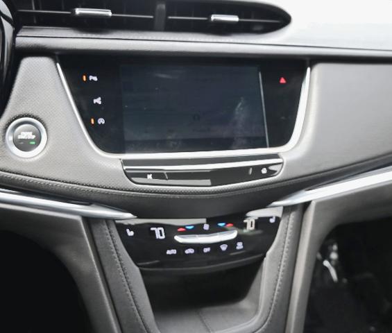 2024 Cadillac XT5 Vehicle Photo in NORWOOD, MA 02062-5222