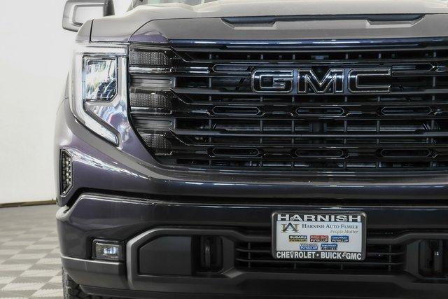 2024 GMC Sierra 1500 Vehicle Photo in PUYALLUP, WA 98371-4149