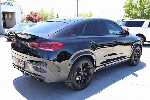 2021 Mercedes-Benz GLE Vehicle Photo in AMERICAN FORK, UT 84003-3317