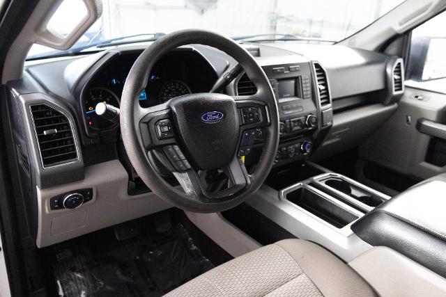 2017 Ford F-150 Vehicle Photo in NORTH RIVERSIDE, IL 60546-1404