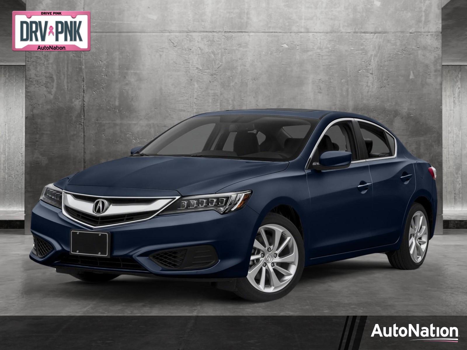 2016 Acura ILX Vehicle Photo in NORTH RICHLAND HILLS, TX 76180-7199