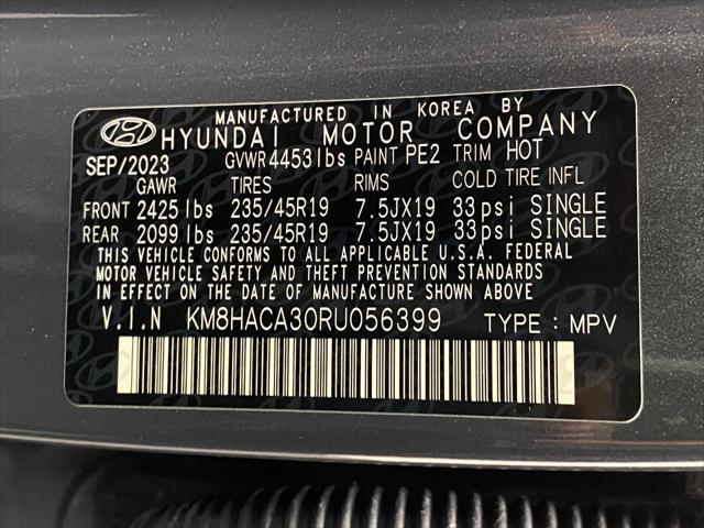 2024 Hyundai KONA Vehicle Photo in Appleton, WI 54913