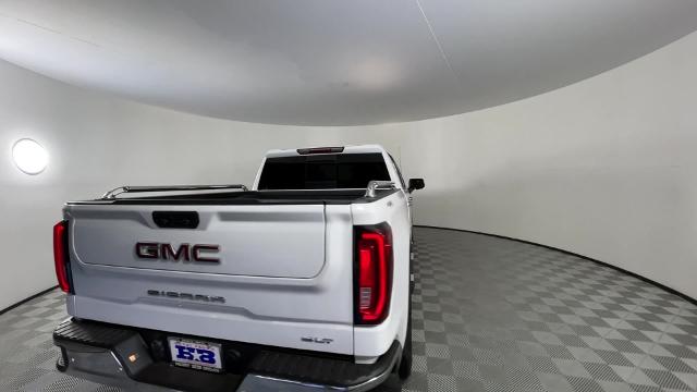 2019 GMC Sierra 1500 Vehicle Photo in GILBERT, AZ 85297-0402