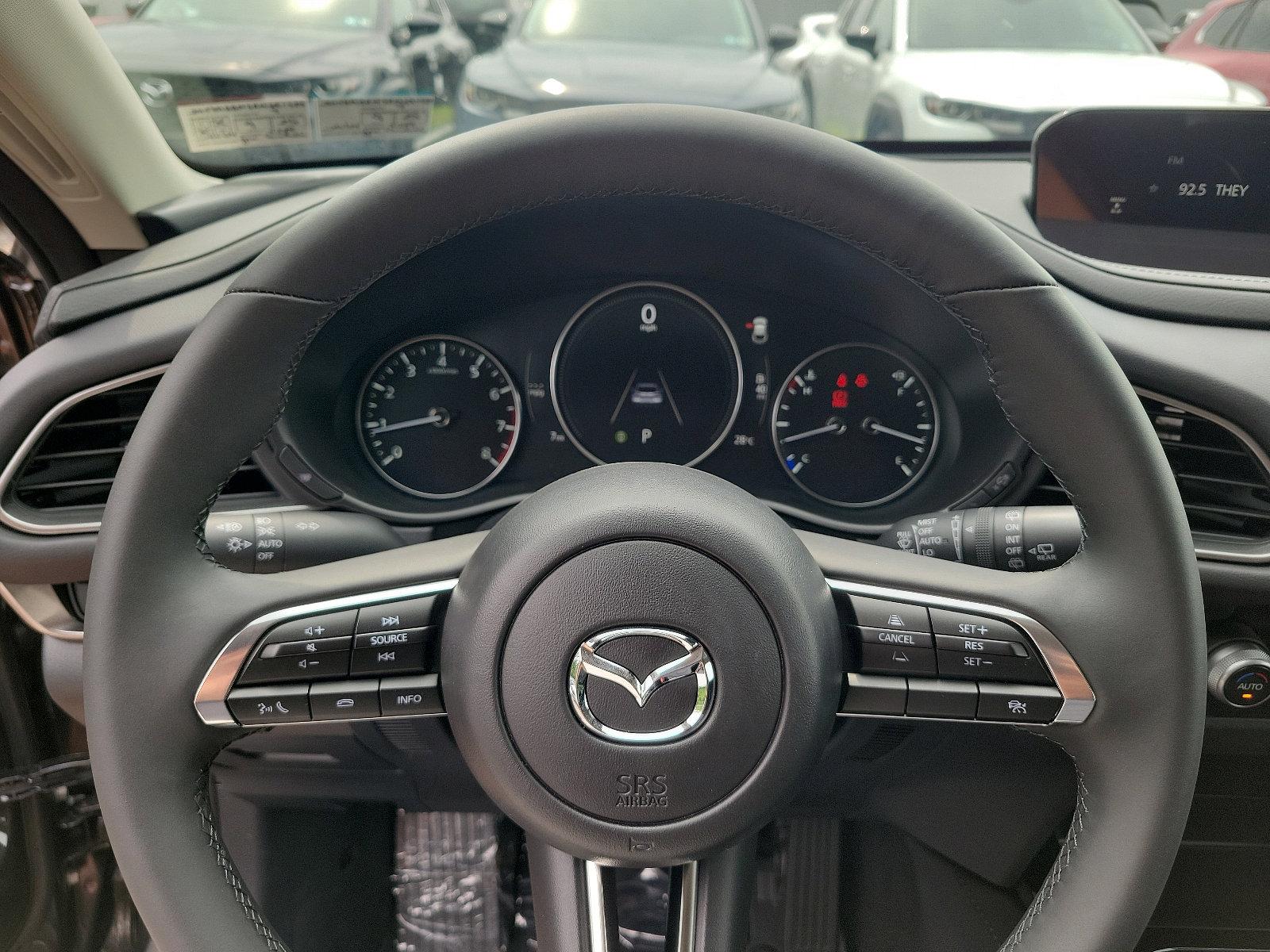 2024 Mazda CX-30 Vehicle Photo in Trevose, PA 19053