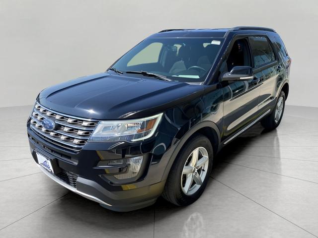 2016 Ford Explorer Vehicle Photo in Green Bay, WI 54304